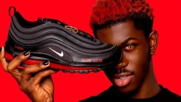 Nike Black Friday